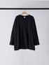 【 予約:10月上旬 】BALLOON TUNIC PO /Y254-81111
